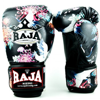 Raja Boxing "Flamingo" Боксерские Перчатки Тайский Бокс